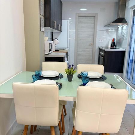Apartamento Sofia I A 500M De La Playa Sagunto Exterior foto