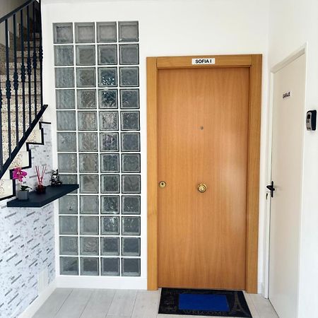Apartamento Sofia I A 500M De La Playa Sagunto Exterior foto