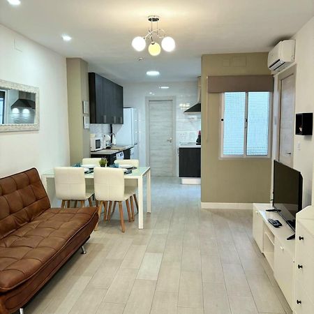 Apartamento Sofia I A 500M De La Playa Sagunto Exterior foto