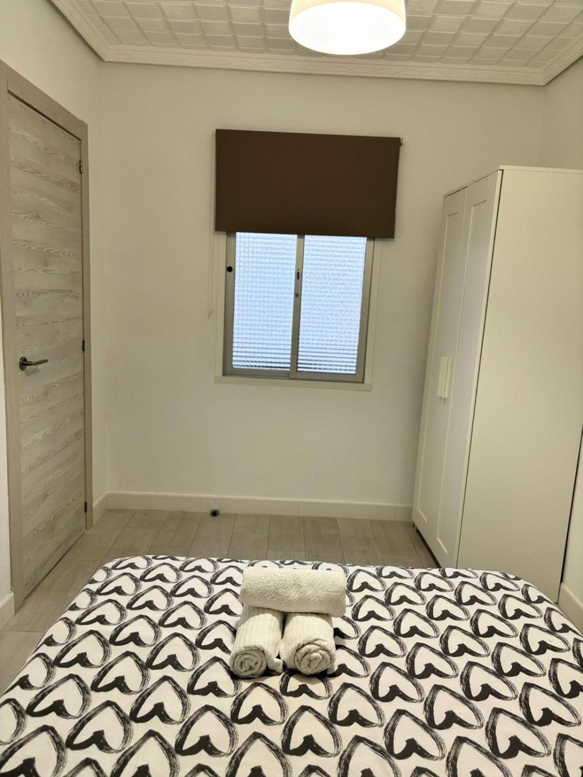 Apartamento Sofia I A 500M De La Playa Sagunto Exterior foto