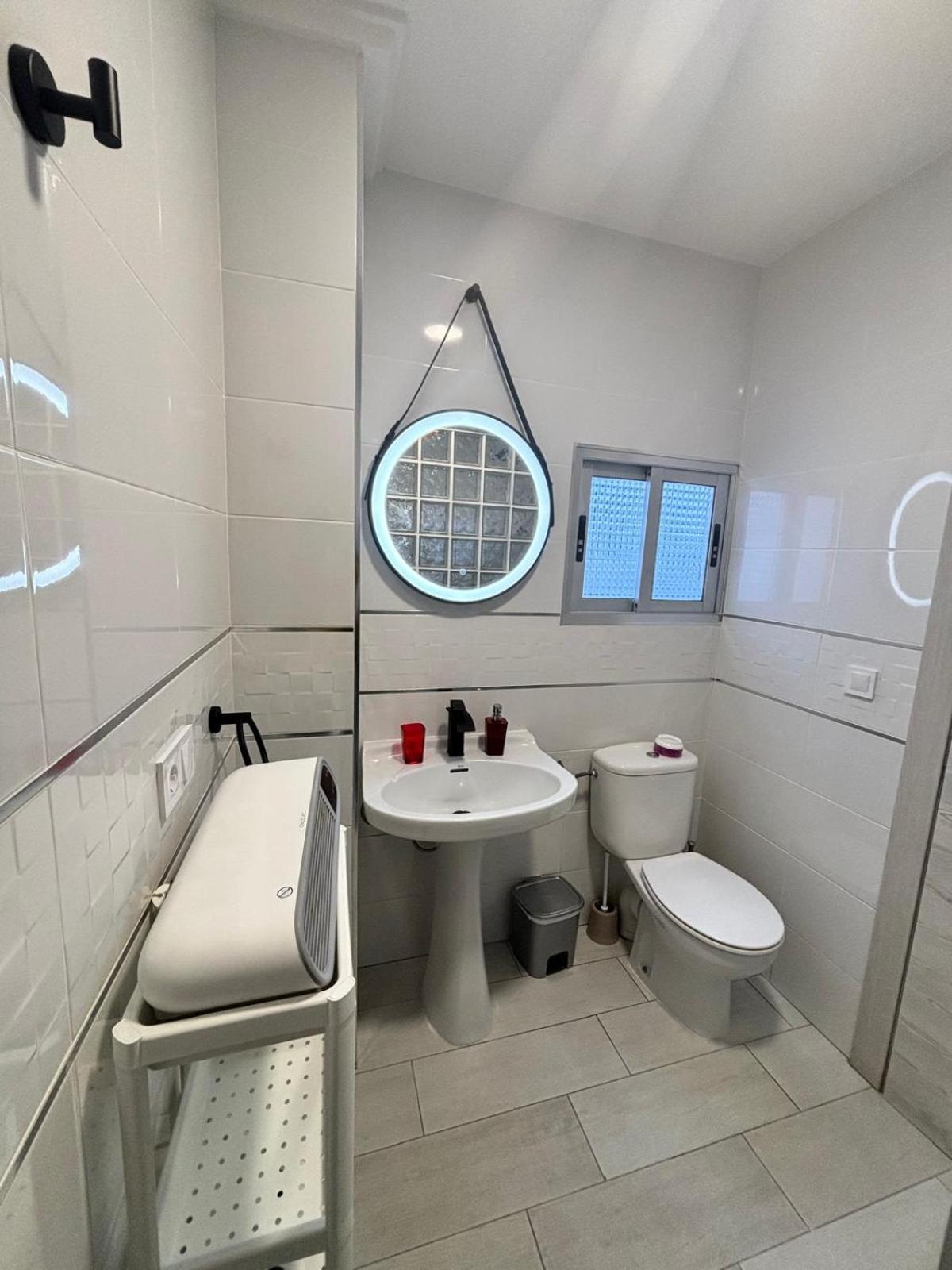 Apartamento Sofia I A 500M De La Playa Sagunto Exterior foto