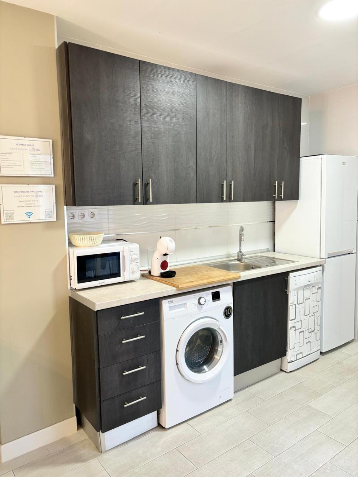 Apartamento Sofia I A 500M De La Playa Sagunto Exterior foto