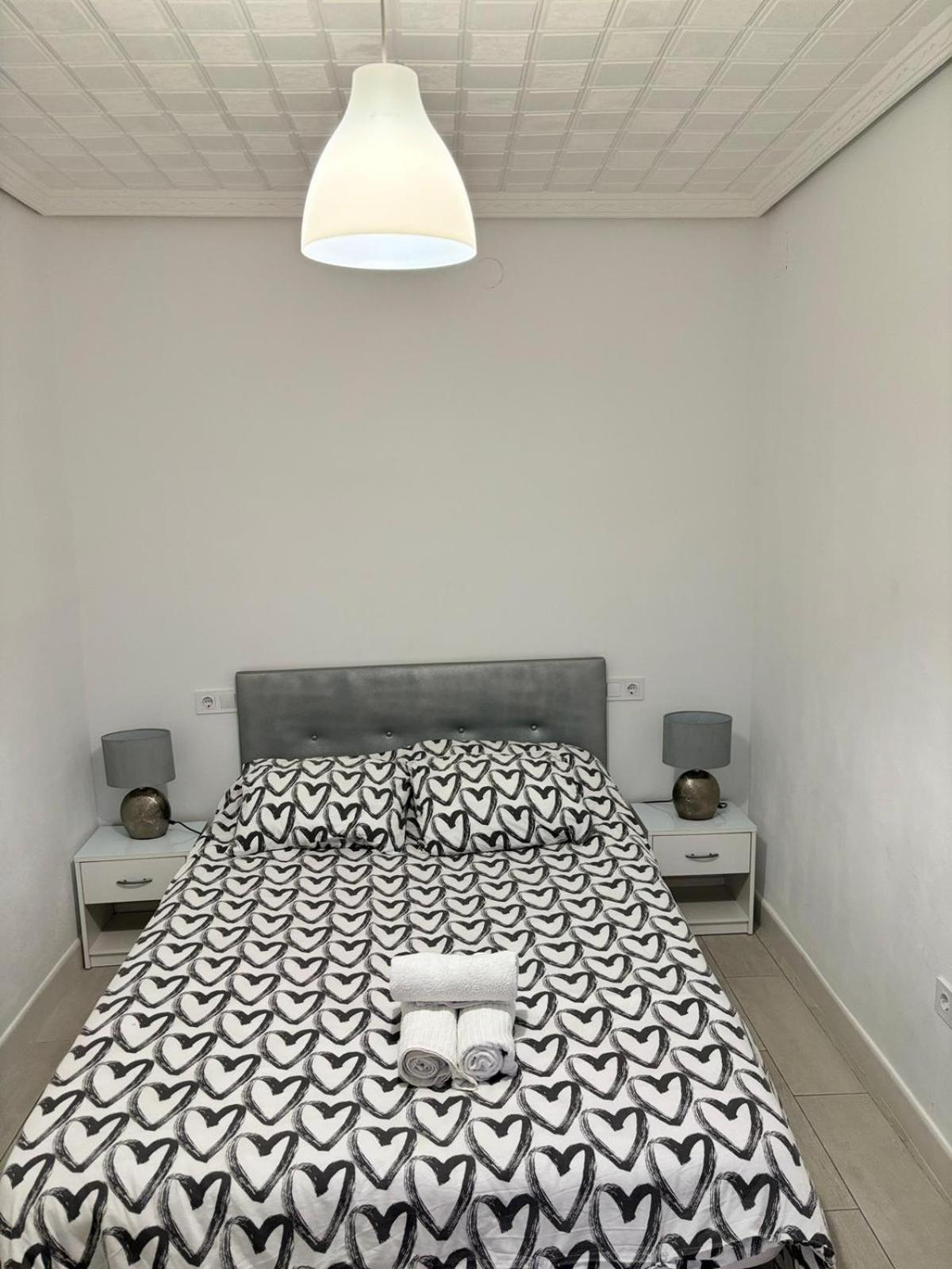 Apartamento Sofia I A 500M De La Playa Sagunto Exterior foto
