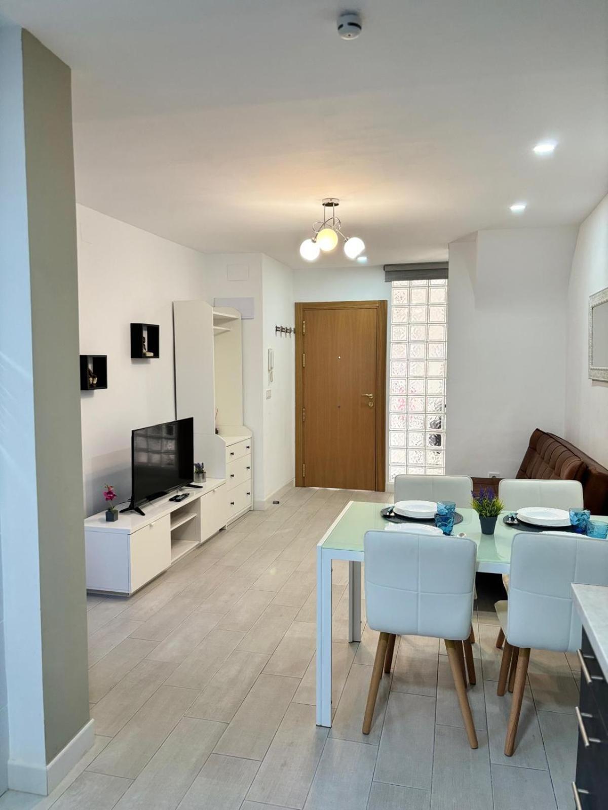 Apartamento Sofia I A 500M De La Playa Sagunto Exterior foto