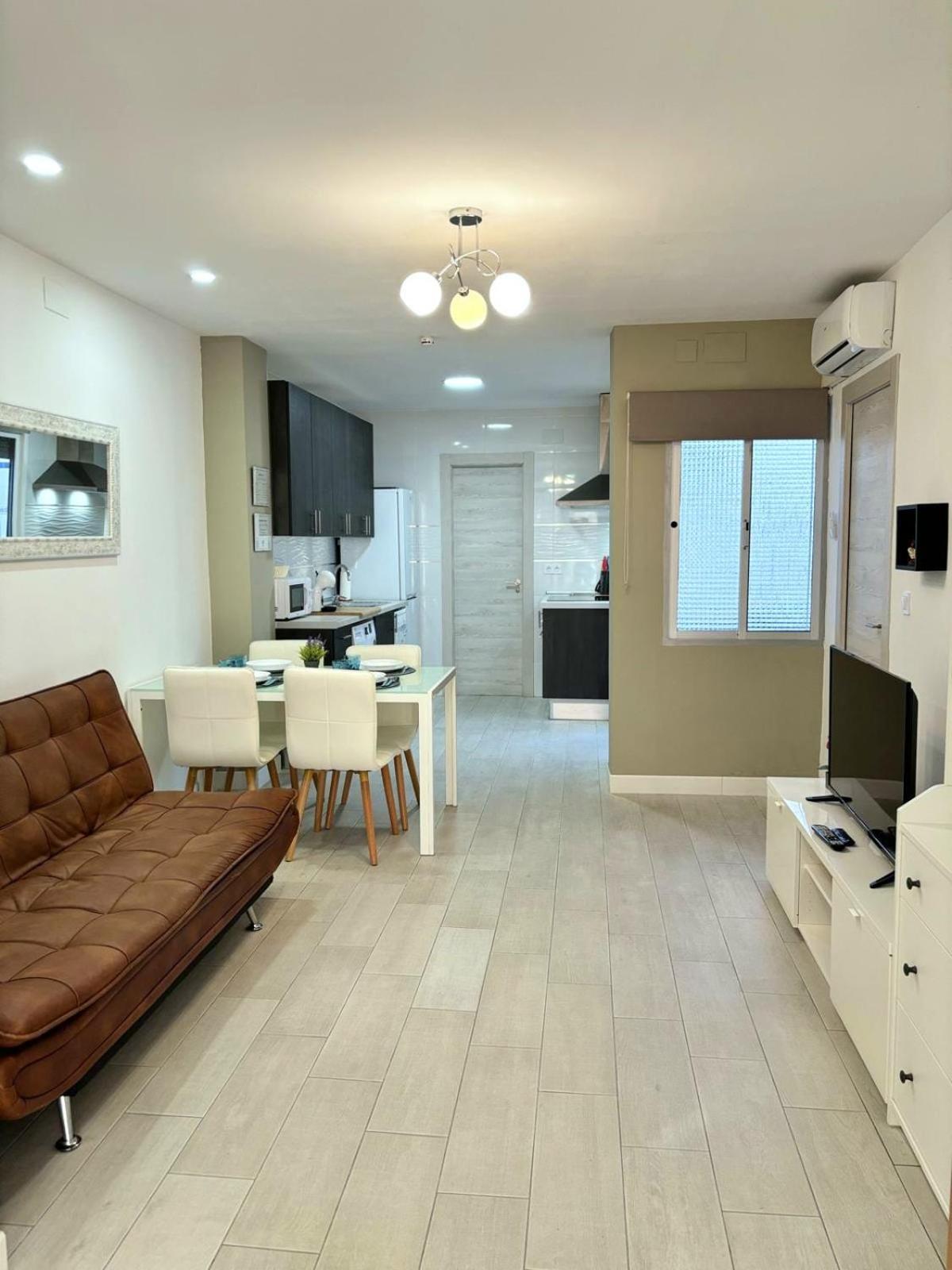 Apartamento Sofia I A 500M De La Playa Sagunto Exterior foto