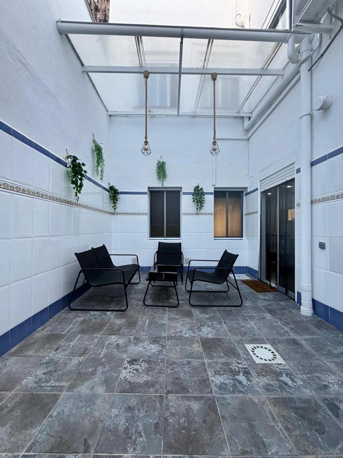 Apartamento Sofia I A 500M De La Playa Sagunto Exterior foto